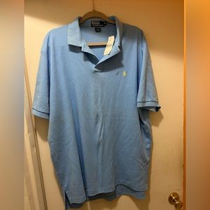 Polo Ralph Lauren polo shirt
